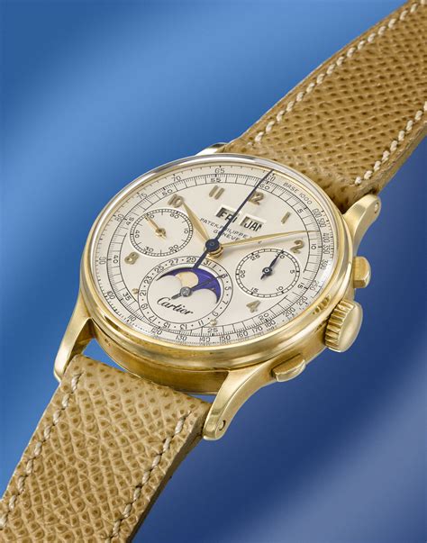 patek philippe 1518 phillips|Patek Philippe rewind.